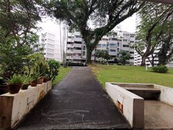 Braddell View (D20), Apartment #555730131